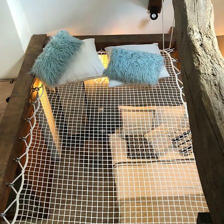 Eden Spa Appartement D'Exception ดีจอง ภายนอก รูปภาพ